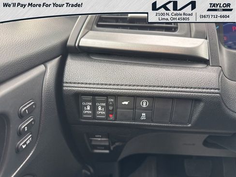 Used 2024 Honda Odyssey EX-L image 27