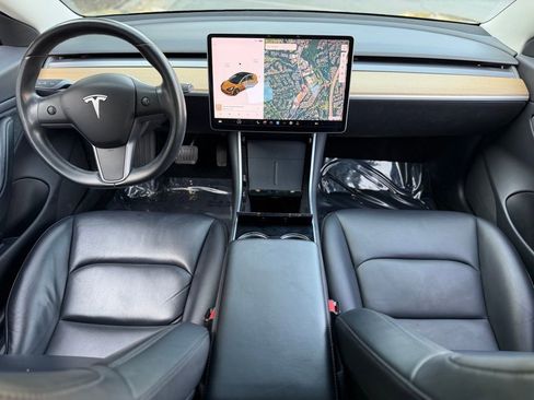 Used 2019 Tesla Model 3 Long Range image 39