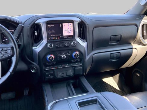 Certified 2020 GMC Sierra 1500 SLT w/ SLT Premium Plus Package AWD/4WD image 7