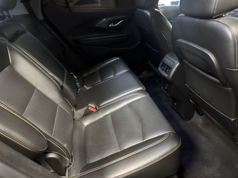 Used 2018 GMC Terrain SLT w/ Infotainment Package II image 14