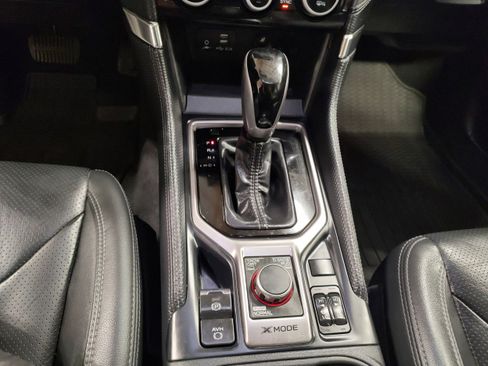 Used 2021 Subaru Forester Touring image 8