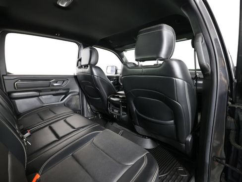 Used 2021 RAM 1500 Rebel w/ Rebel Level 2 Equipment Group AWD/4WD image 19