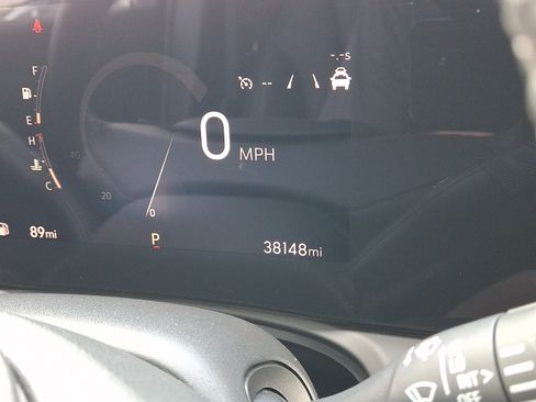 Used 2024 Buick Encore GX Sport Touring AWD/4WD image 19