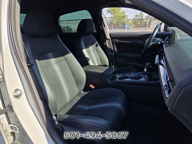 Used 2022 Honda Civic Sport image 15
