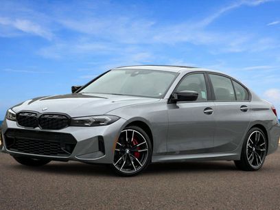 Used 2024 BMW M340i xDrive