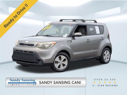 Used 2014 Kia Soul