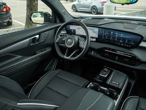 New 2026 Buick Enclave Sport Touring w/ Power Package image 16