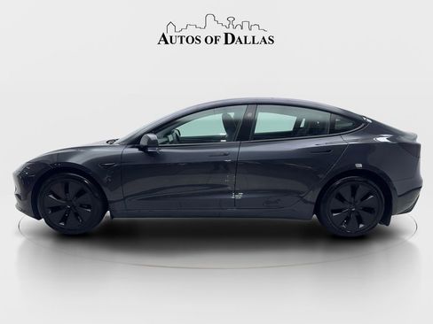 Used 2024 Tesla Model 3 Long Range image 5