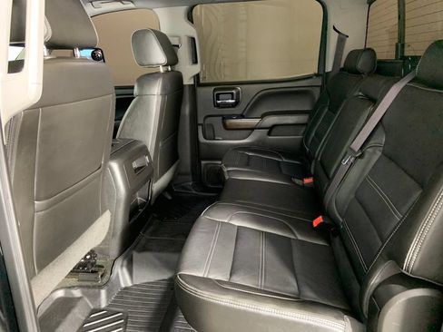 Used 2017 GMC Sierra 1500 Denali AWD/4WD image 19