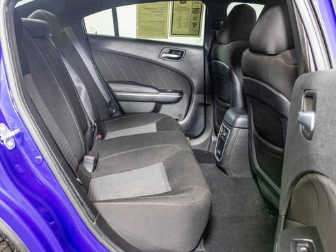Used 2022 Dodge Charger Scat Pack RWD image 42