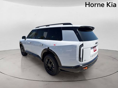 New 2027 Kia Telluride SX X-Pro AWD/4WD image 5