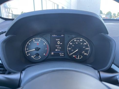 New 2025 Nissan Altima 2.5 S image 26