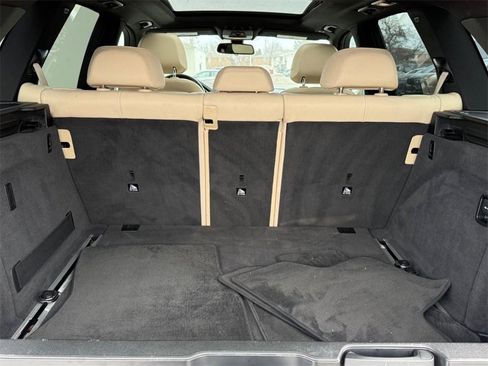 Used 2016 BMW X5 xDrive35i image 5