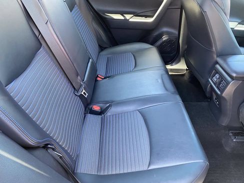 Certified 2024 Toyota RAV4 XSE w/ Advanced Technology Package AWD/4WD image 20
