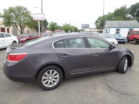 Used 2013 Buick LaCrosse FWD image 14