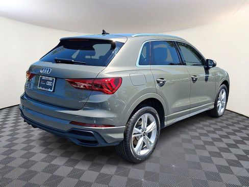 Used 2023 Audi Q3 2.0T Premium w/ Convenience Package AWD/4WD image 6
