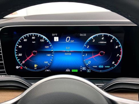 Certified 2022 Mercedes-Benz GLE 450 4MATIC image 23