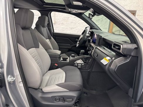 New 2026 Toyota Tacoma TRD Off-Road image 48