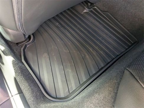 Certified 2025 Honda Civic Sport Touring image 36