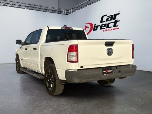 Used 2019 RAM 1500 Tradesman RWD image 13