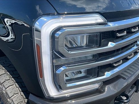 Used 2025 Ford F250 King Ranch AWD/4WD image 27