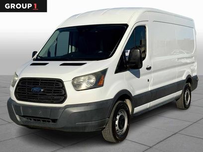 Used 2016 Ford Transit 250 148 Medium Roof