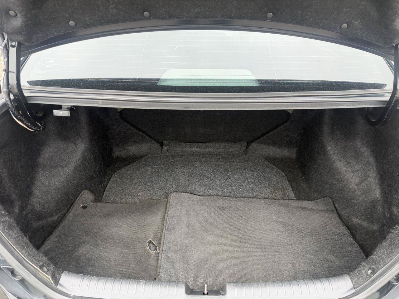 Used 2014 Honda Civic LX image 15