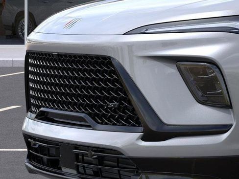 New 2026 Buick Enclave Sport Touring w/ Power Package image 44