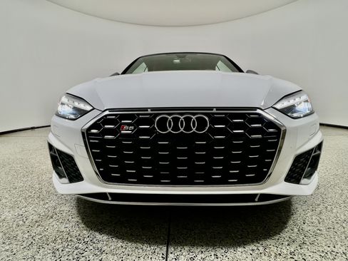 Certified 2024 Audi S5 Prestige AWD/4WD image 7