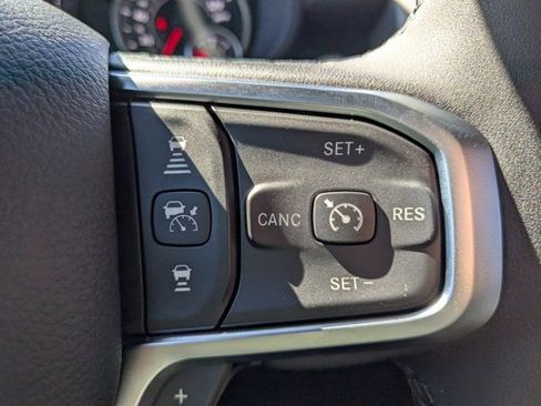 New 2026 RAM 1500 Big Horn AWD/4WD image 25