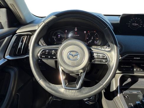Used 2024 MAZDA CX-90 Plug-In Hybrid w/ Premium Pkg image 12