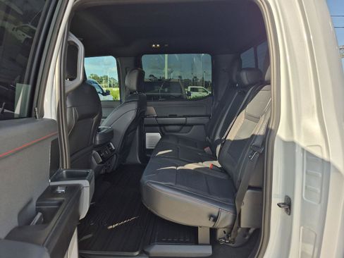 Certified 2025 Ford F150 Raptor AWD/4WD image 9