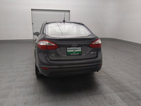 Used 2019 Ford Fiesta SE FWD image 6