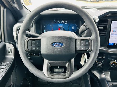 Used 2025 Ford F150 STX w/ LOBO Package AWD/4WD image 13