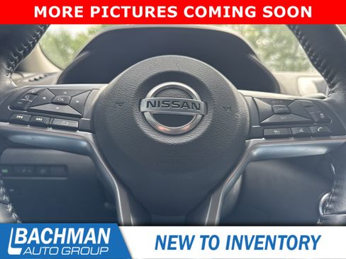 Used 2023 Nissan Sentra SV w/ All-Weather Package image 12