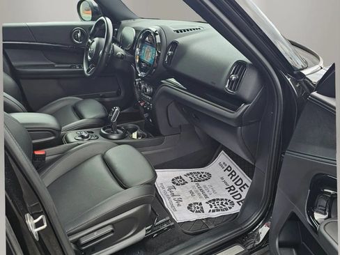 Used 2022 MINI Cooper Countryman S AWD/4WD image 8