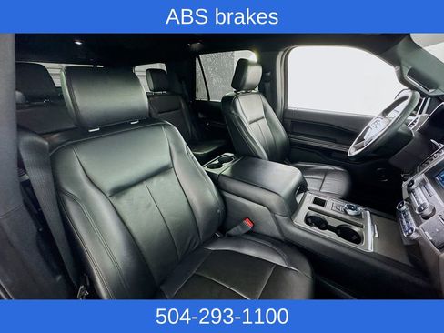 Used 2019 Ford Expedition XLT w/ Equipment Group 202A image 29