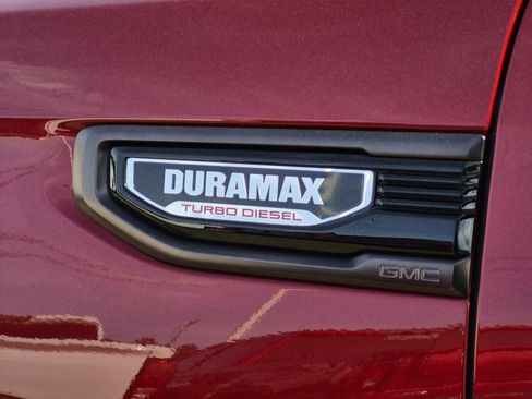 Certified 2026 GMC Sierra 1500 AT4X image 11