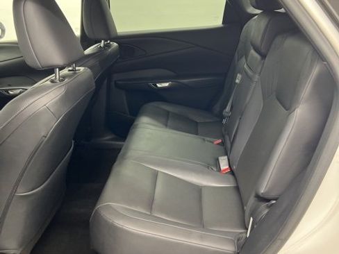 Used 2023 Lexus RX 350 Premium image 17