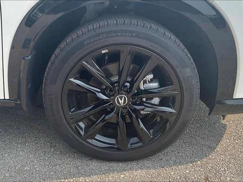 New 2025 Acura ADX A-Spec image 29