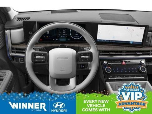 New 2026 Hyundai Santa Fe Calligraphy image 7