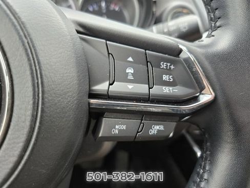 Used 2021 MAZDA CX-9 Touring w/ Touring Premium Package AWD/4WD image 29