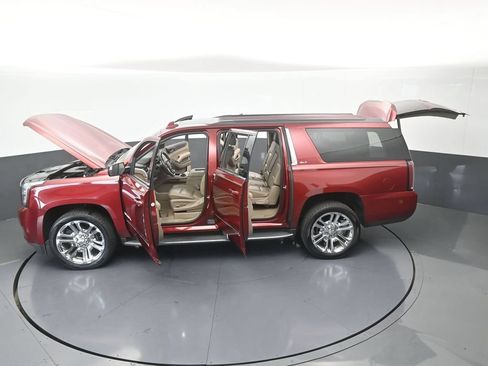 Used 2019 GMC Yukon XL SLT w/ Premium Edition RWD image 71