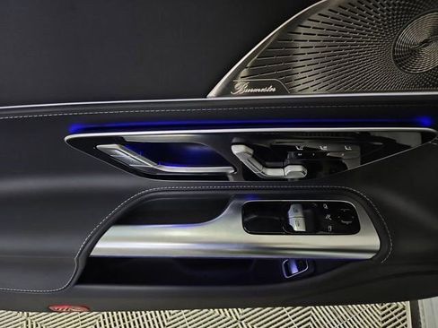 New 2025 Mercedes-Benz AMG GT 43 image 19