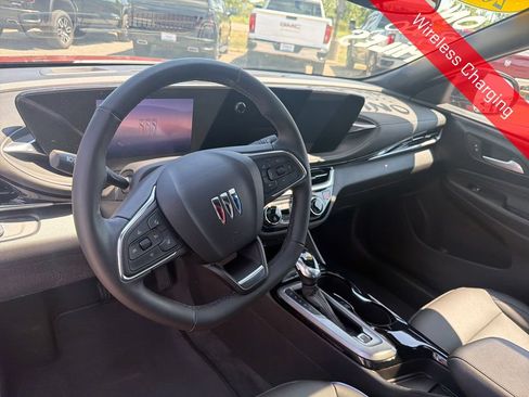 Used 2024 Buick Envista Sport Touring w/ Convenience I Package FWD image 14