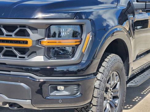 New 2026 Ford F150 Tremor w/ Equipment Group 402B AWD/4WD image 10