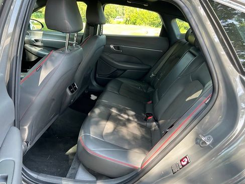 Used 2023 Hyundai Sonata SEL Plus FWD image 14