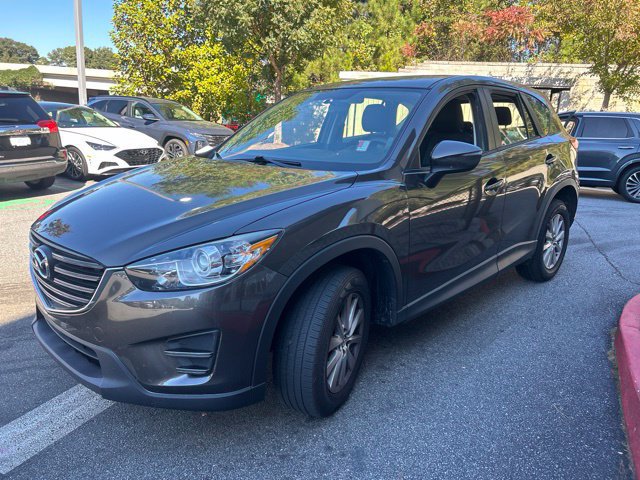 Used 2016 MAZDA CX-5 Sport FWD image 3
