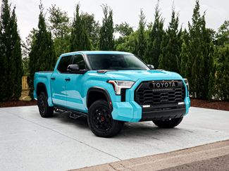 Used 2026 Toyota Tundra TRD Pro AWD/4WD video 2