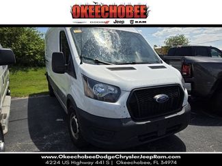 Used 2024 Ford Transit 250 148 Medium Roof w/ Load Area Protection Package RWD video 1